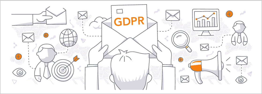 GDPR and you