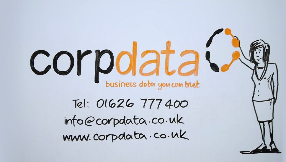 Corpdata